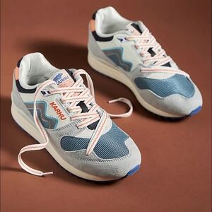 Karhu Aria Synchron Classic Sneakers Women’s Size 7.5 Retro Running Shoe
